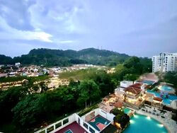 Summerhill (D21), Condominium #480760771